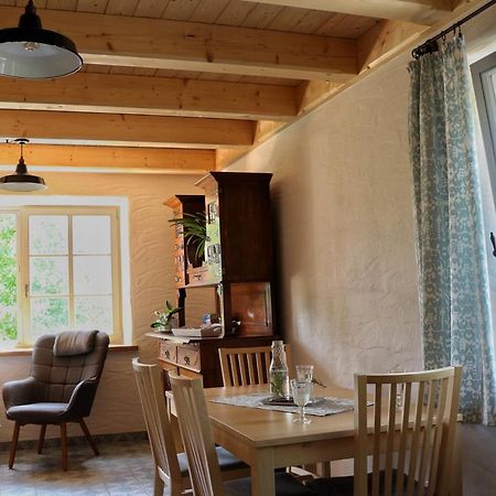Apartamento Little Vintage Frankenberg Exterior foto