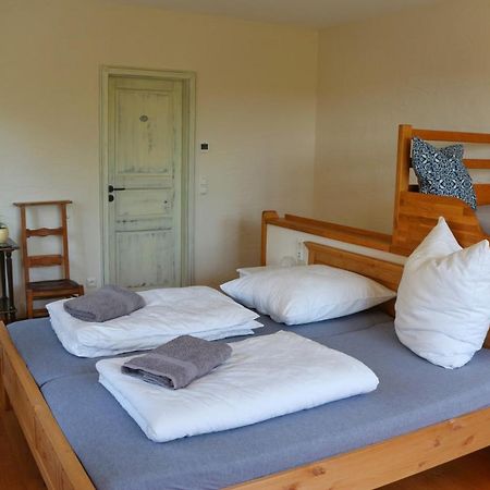 Apartamento Little Vintage Frankenberg Exterior foto